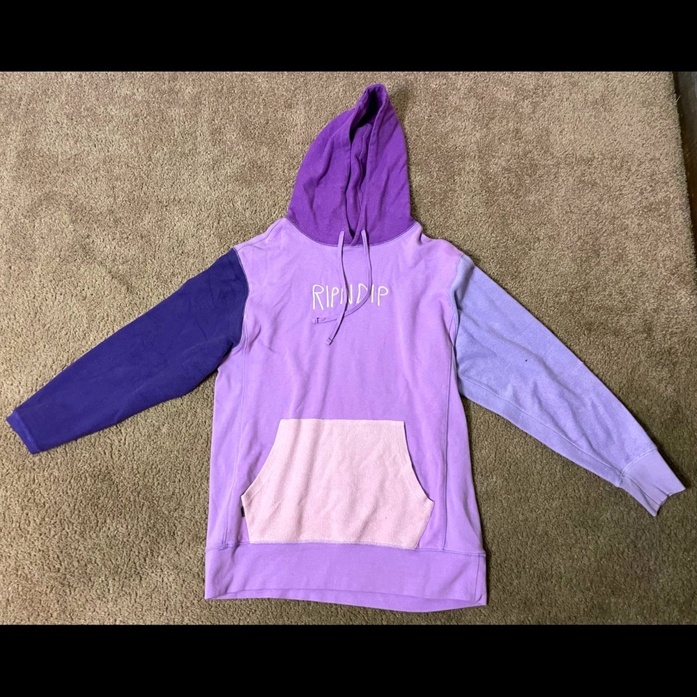 RIPNDIP Hoodie